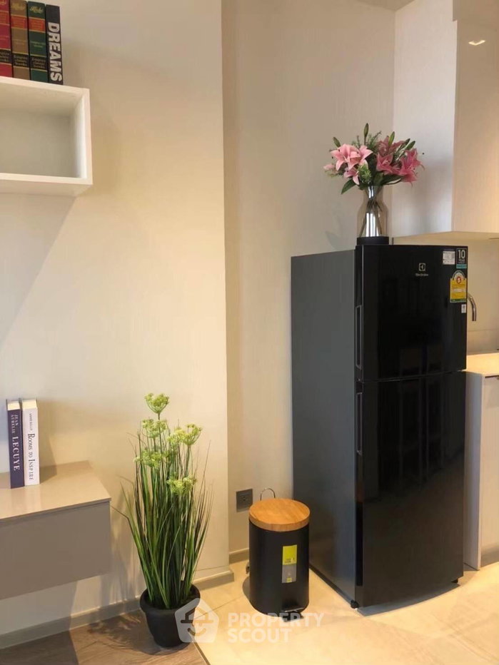 picture 1-BR Condo at Ashton Silom near BTS Chong Nonsi (ID 1857023) - 12/16