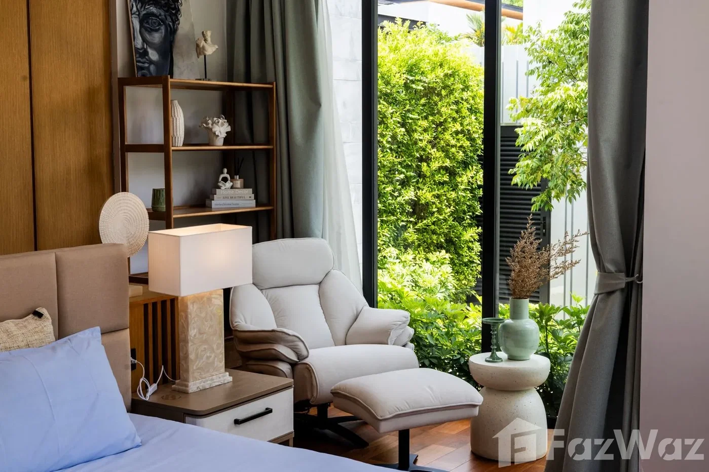รูป ขาย วิลล่า 3 ห้องนอน ในโครงการ โบทานิกา โมเดิน ลอฟท์ 2 6820623 - รูปที่ 26/95