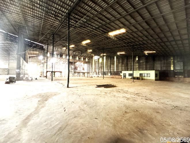 picture FACTORY 11957 Sq.w. In Buri Singburi for 27.9M - 6/55