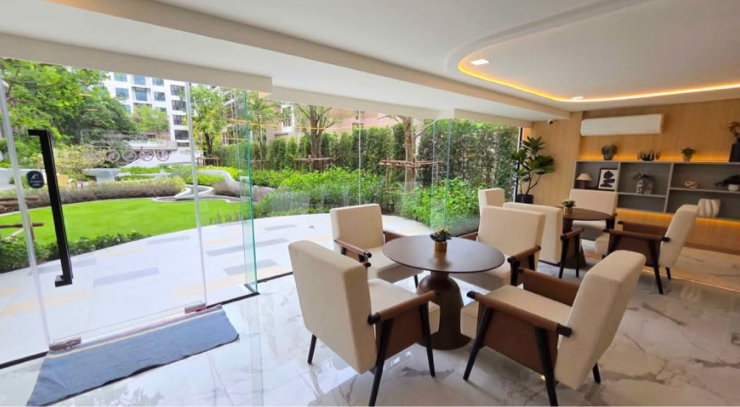 รูป 🏢Arise hill condo คอนโดใหม่ห้องใหม่ - รูปที่ 11/16