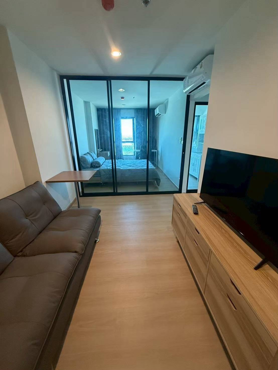 🔥ด่วน ห้องไปไวมากกก Code: 26KJ887 ให้เช่า TERRA RESIDENCE ✅ Add Line @kjcondo (มี@ข้างหน้าด้วยนะคะ)