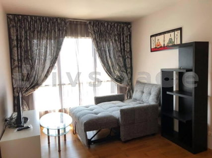 รูปภาพ ▚ L0KC8Fツ ให้เช่า Hive Taksin 2Bed 2Bath 78ตร.ม. ห้องใหญ่ ทิศไม่ร้อน วิวโล่ง ราคาดี ติด BTS วงเวียนใหญ่✨