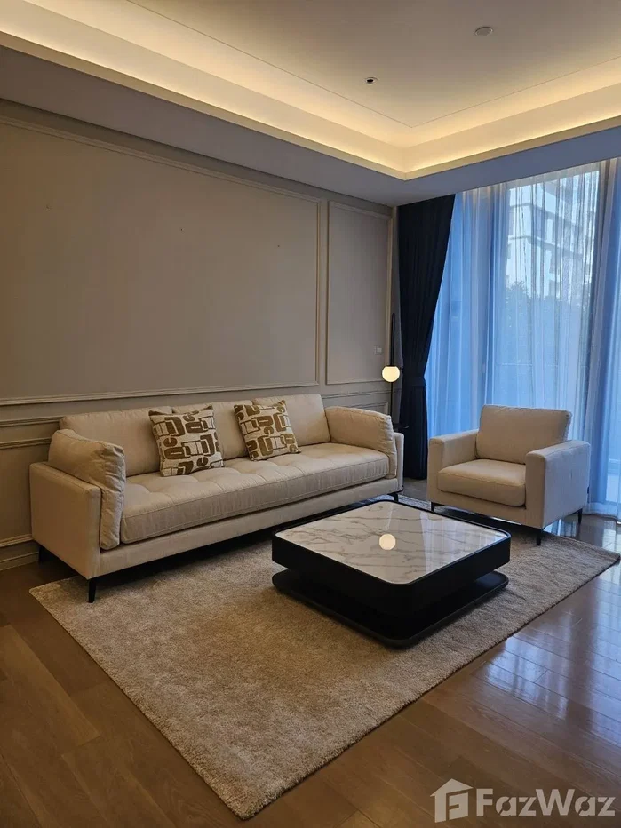 picture ✨Exclusive Residence at Baan Sindhorn, Langsuan 6823351 - 15/16
