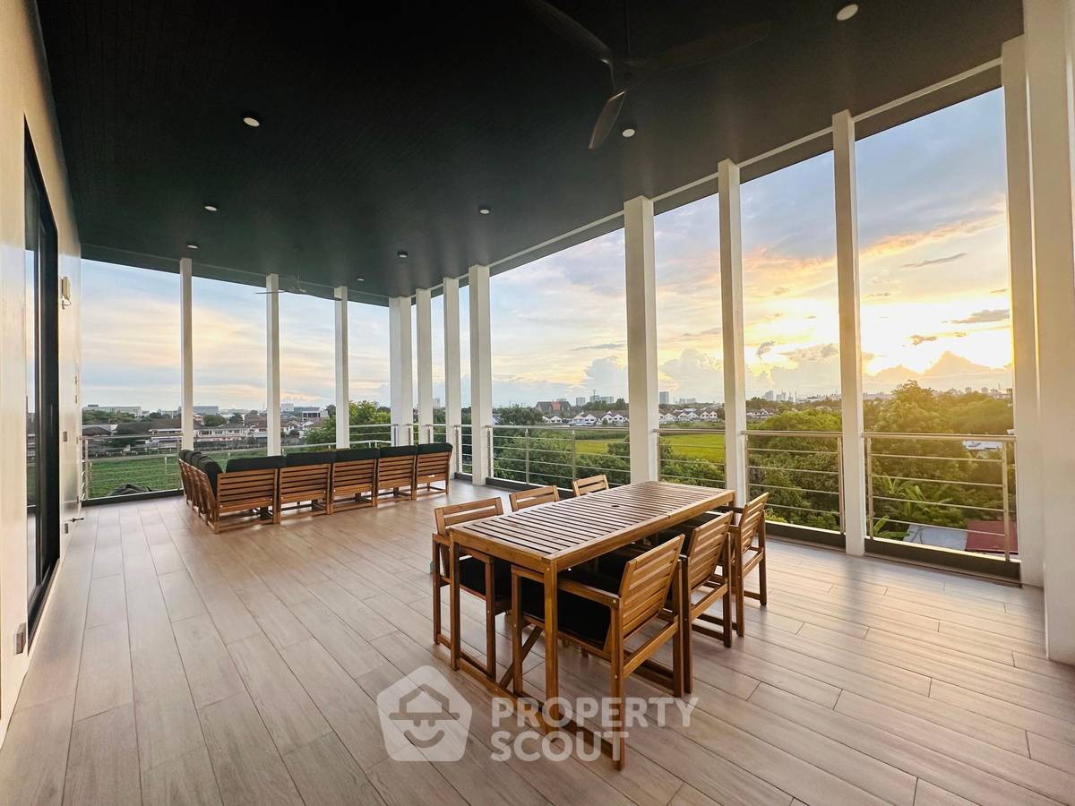 picture 8-BR House in Don Mueang (ID 2130409) - 38/45