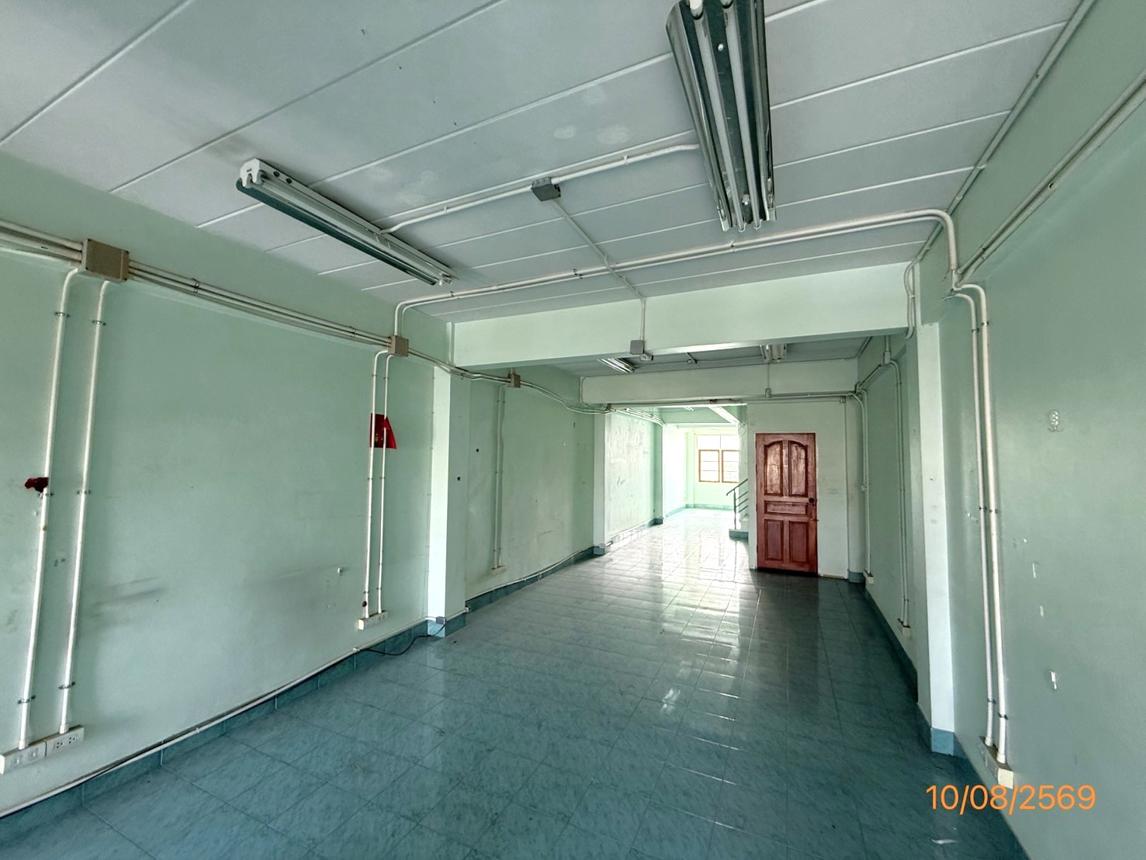 picture SHOP HOUSE 90.3 Sq.w. Bang Kruai Nonthaburi for 26.2M - 33/51