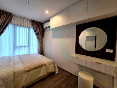 Condos for rent : 📌 For Rent Condo REGENT HOME WUTTHAKAT Building A, Floor 25,1 bed room, Room size 26 sqm