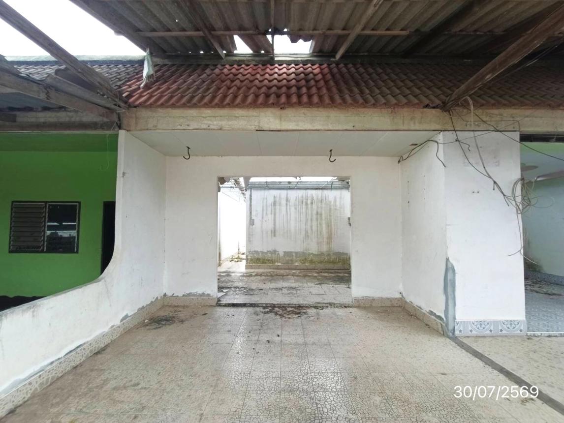 picture HOME 446.3 Sq.w. Tamot Phatthalung for 8.7M - 31/41
