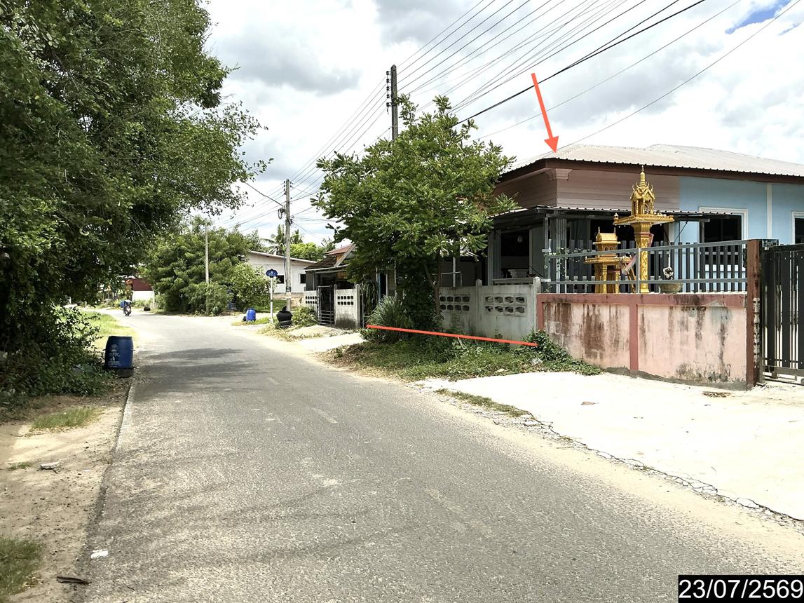 picture HOME 41 Sq.w. Chum Phuang Nakhon Ratchasima for 1.1M - 17/21
