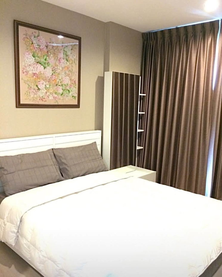 รูป เช่าคอนโด Aspire Sukhumvit 48/แอสปาย สุขุมวิท 48 (M6910002) ID Line : @condo79 - รูปที่ 1/5