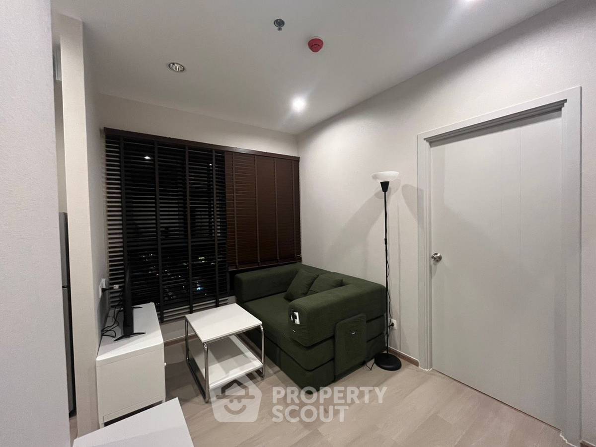 picture 1-BR Condo at The Tree Hua Mak close to Ramkhamhaeng (ID 3354793) - 2/11