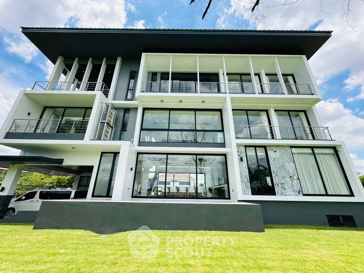 picture 8-BR House in Don Mueang (ID 2130409) - 6/45