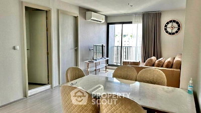 Condos for rent : Great Value 2-BR Life Ladprao Near BTS Ha Yaek Lat Phrao (ID 3054500)