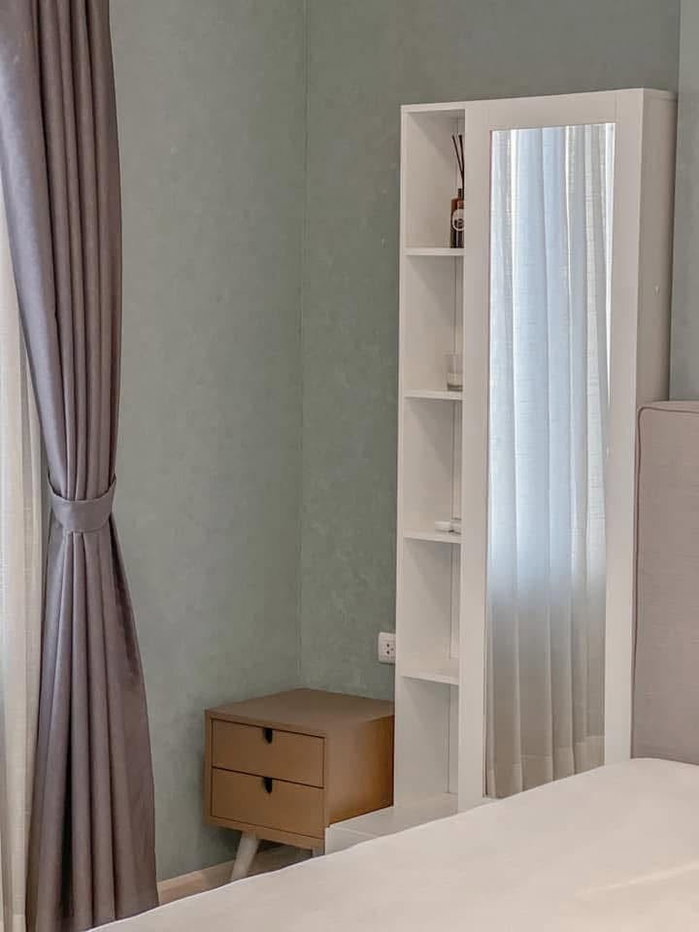 picture Condo for Rent at Chapter One Eco Ratchada - Huai Khwang (B6909105) ID Line : @condo88 - 7/10