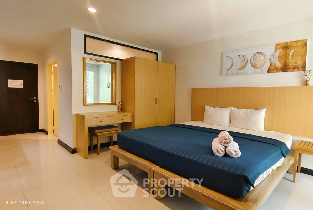 รูป คอนโด 2-ห้องนอน ที่ จอมเทียน พลาซ่า เรสซิเดนซ์ ใกล้ พัทยาใต้ (ID 3354839) - รูปที่ 6/15