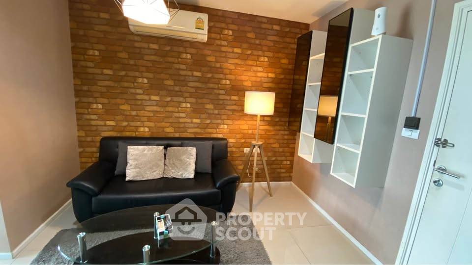 picture 1-BR Condo at Aspire Sukhumvit 48 near BTS Phra Khanong (ID 3354385) - 42/46