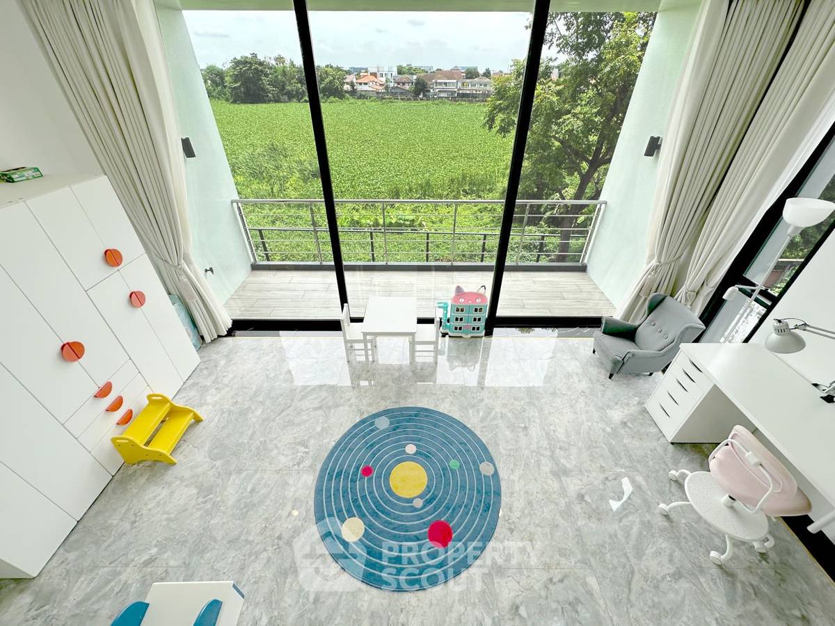 picture Large 8-Bedroom House With 800 Sq M In Don Mueang (ID 2130409) - 33/45