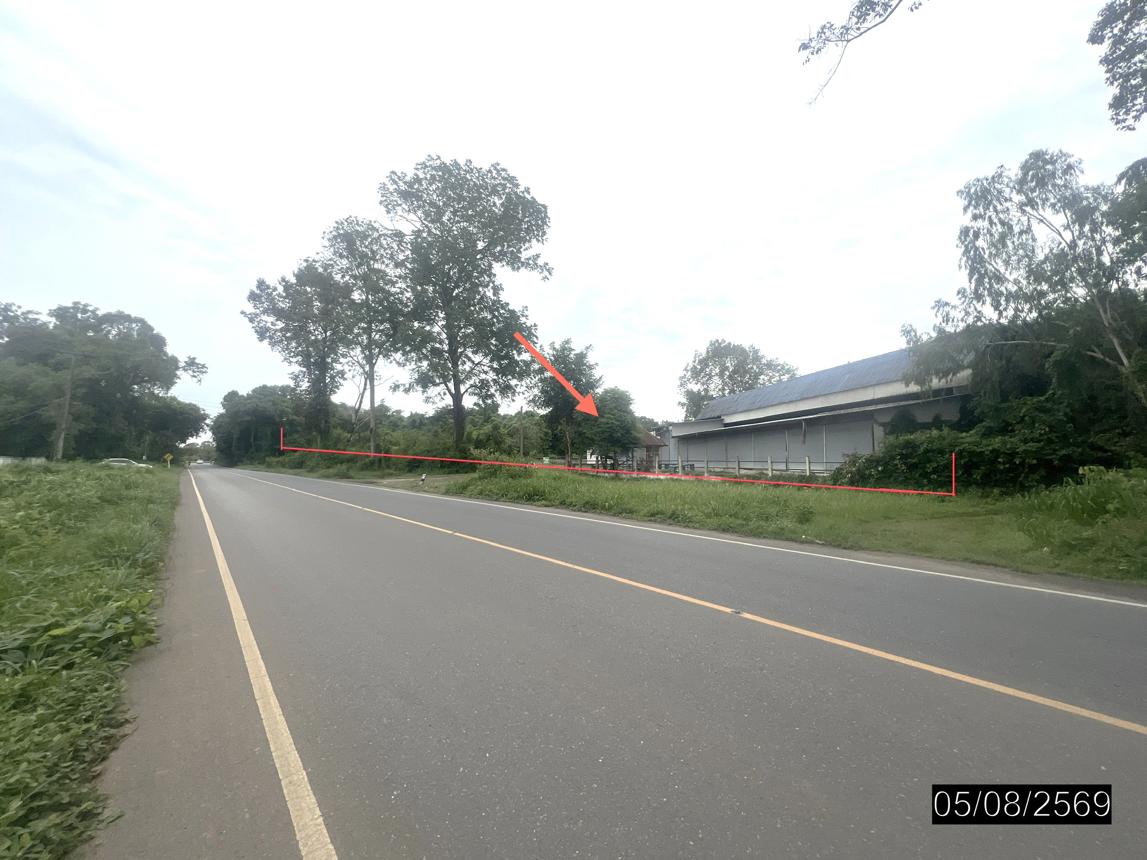 picture FACTORY 874 Sq.w. Khuang Nai Ubon Ratchathani for 6M - 23/45