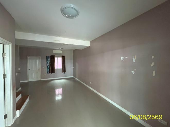 picture TOWN HOUSE 21.4 Sq.w. Khlong Luang Pathumthani for 2.1M - 4/29