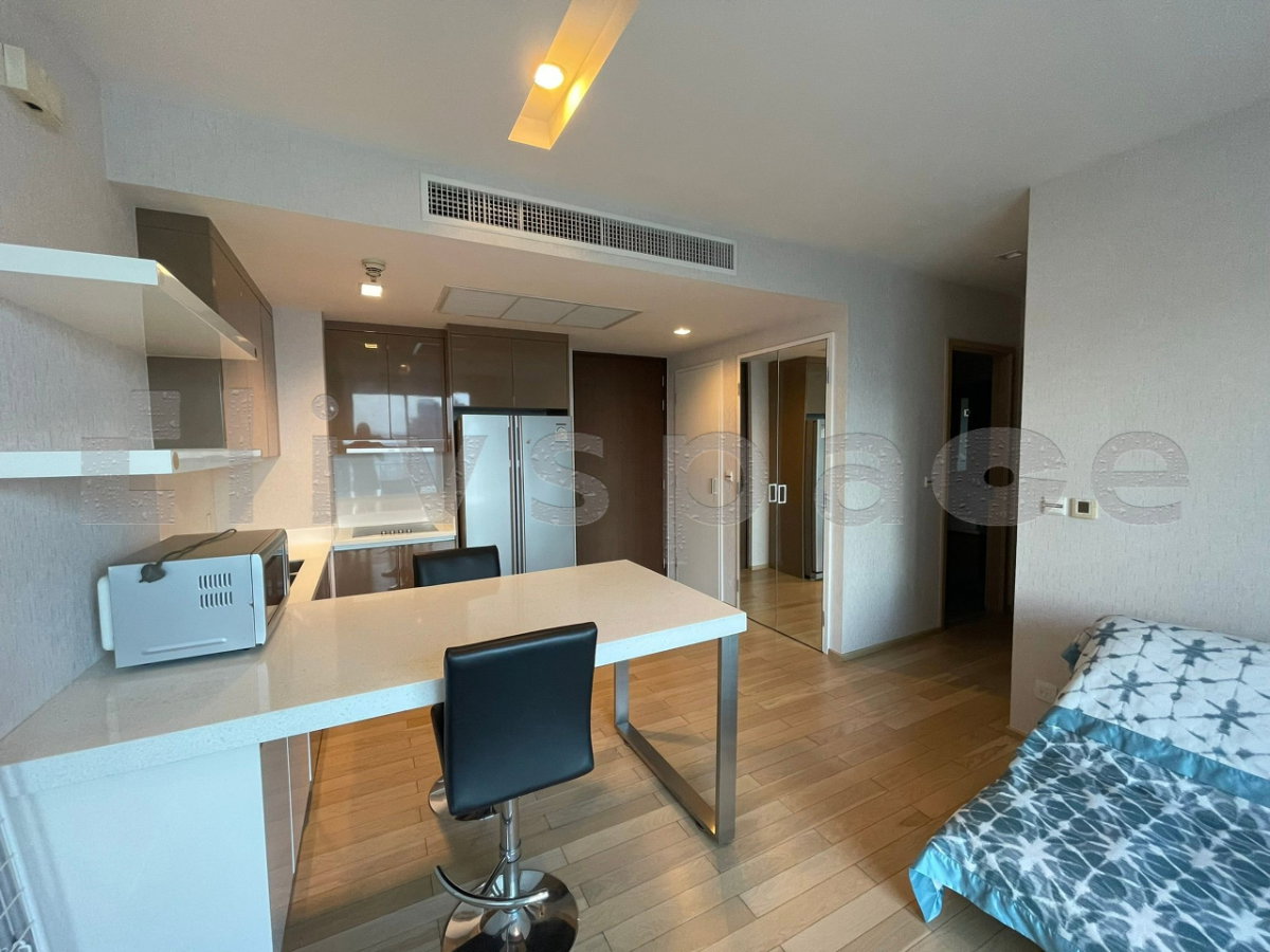 รูป ▚ L06CN8ツ ให้เช่า Siri at Sukhumvit 2Bed 68ตร.ม. ห้องกว้าง พร้อมจองคุยราคาได้ สัญญา 2 ปีลดพิเศษ 45,000 ติด BTS ทองหล่อ✨ - รูปที่ 3/10