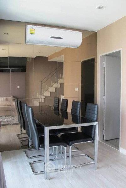 picture 2-BR Condo at Ideo Mobi Sukhumvit 81 near BTS On Nut (ID 3352322) - 3/8