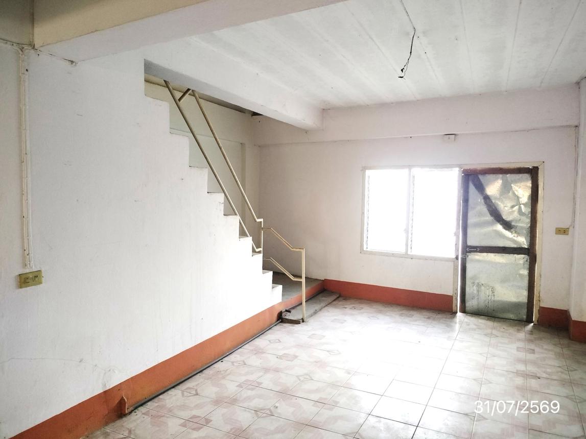 picture SHOP HOUSE 54 Sq.w. Muang Phayao Phayao for 5.4M - 45/55