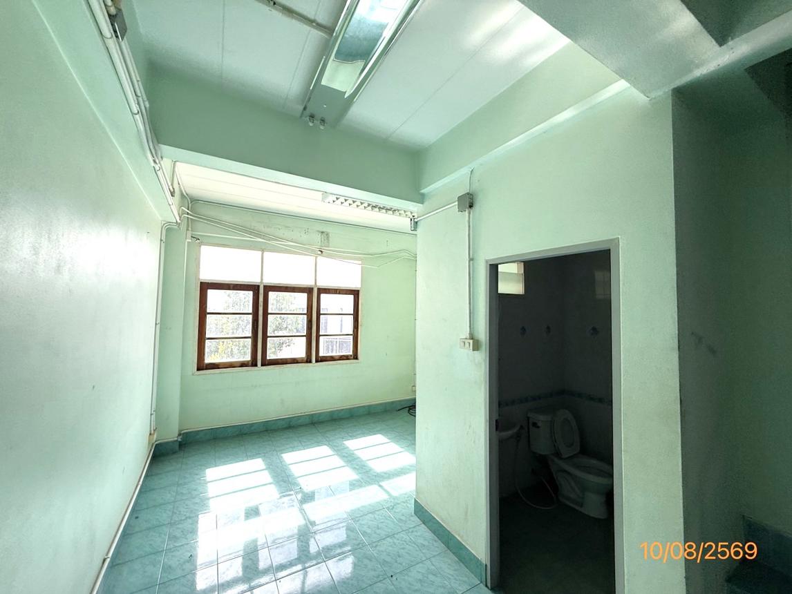picture SHOP HOUSE 90.3 Sq.w. Bang Kruai Nonthaburi for 26.2M - 34/51