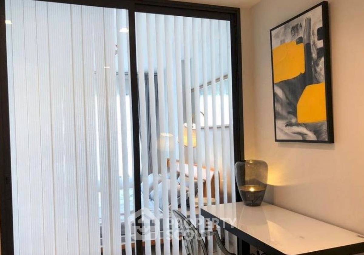 picture 15th-Floor 1-BR At Life One Wireless Near BTS Phloen Chit (ID 3355667) - 5/5