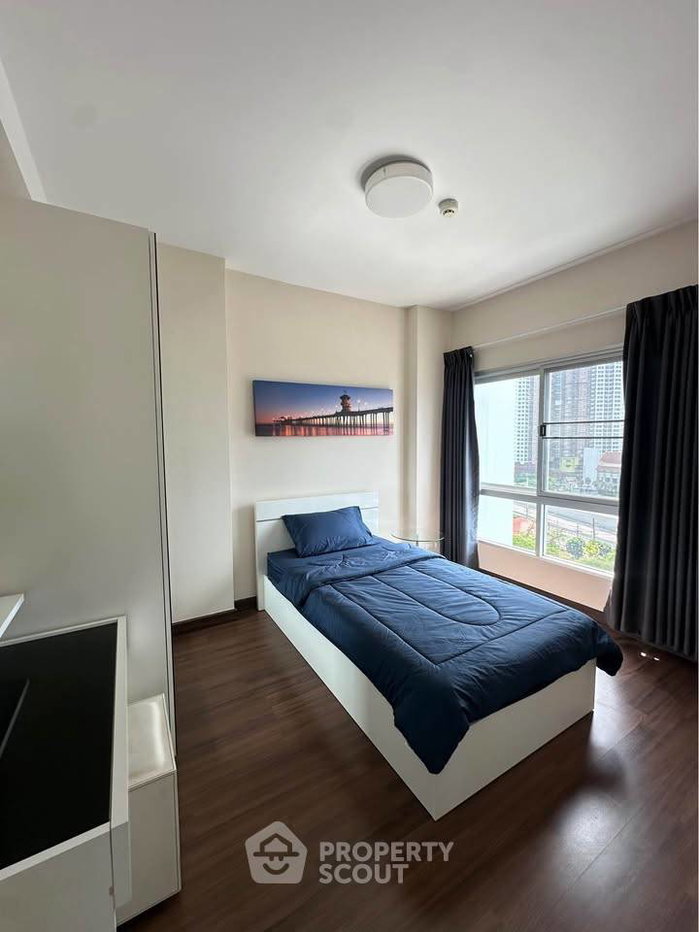 picture 2-BR Condo At Supalai Monte 2, Wat Ket Chiang Mai (ID 3356077) - 17/43
