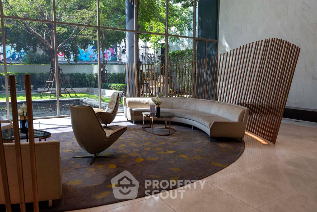 picture 100m To BTS Phra Khanong: 1-BR At The Room Sukhumvit 69 (ID 3354199) - 20/25