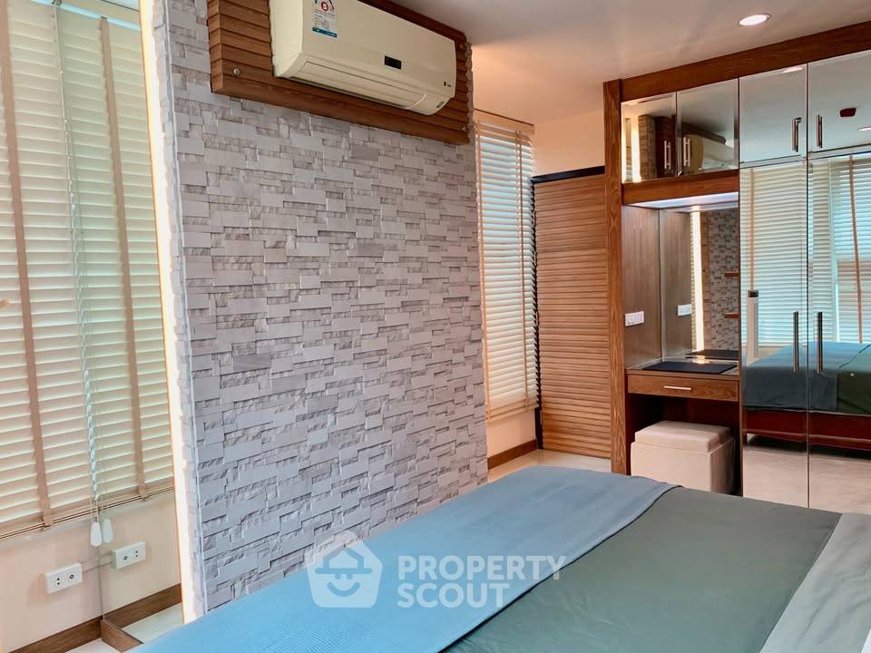 รูป คอนโด 2-ห้องนอน ที่ สุขุมวิท ลิฟวิ่ง ทาวน์ ใกล้ MRT เพชรบุรี (ID 3354111) - รูปที่ 14/20
