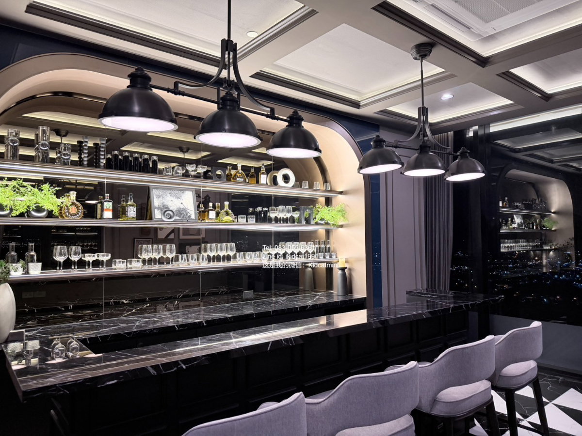 รูป Hampton Suites Rayong / ห้องว่างพร้องเช่า - รูปที่ 50/57