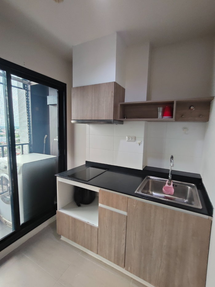 รูป K2135 ให้เช่า Escent Condo ขอนแก่น ติดเซ็นทรัลขอนแก่น เดินออกหลังคอนโดไปเซ็นทรัลได้เลยค่ะ - รูปที่ 13/19