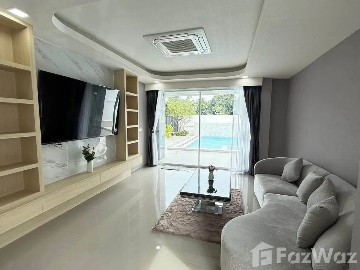 รูป ขาย บ้านเดี่ยว 5 ห้องนอน ในโครงการ หรรษา พาราไดซ์ ฮิล 6822838 - รูปที่ 11/22