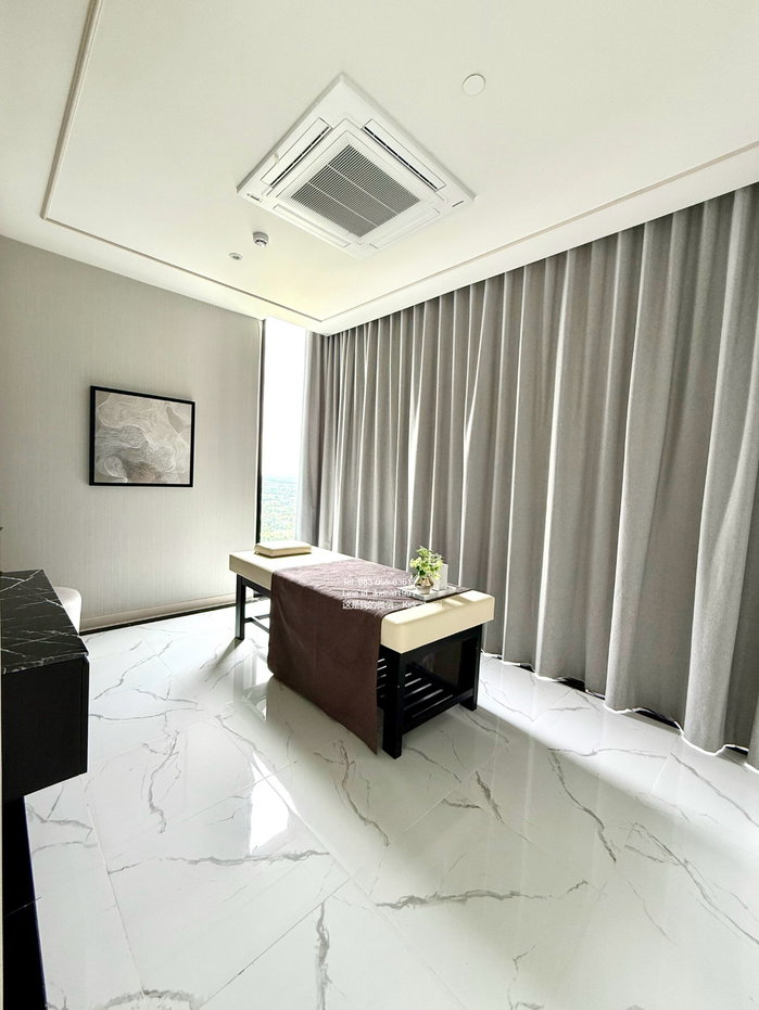 รูป Hampton Suites Rayong / ห้องว่างพร้องเช่า - รูปที่ 29/64