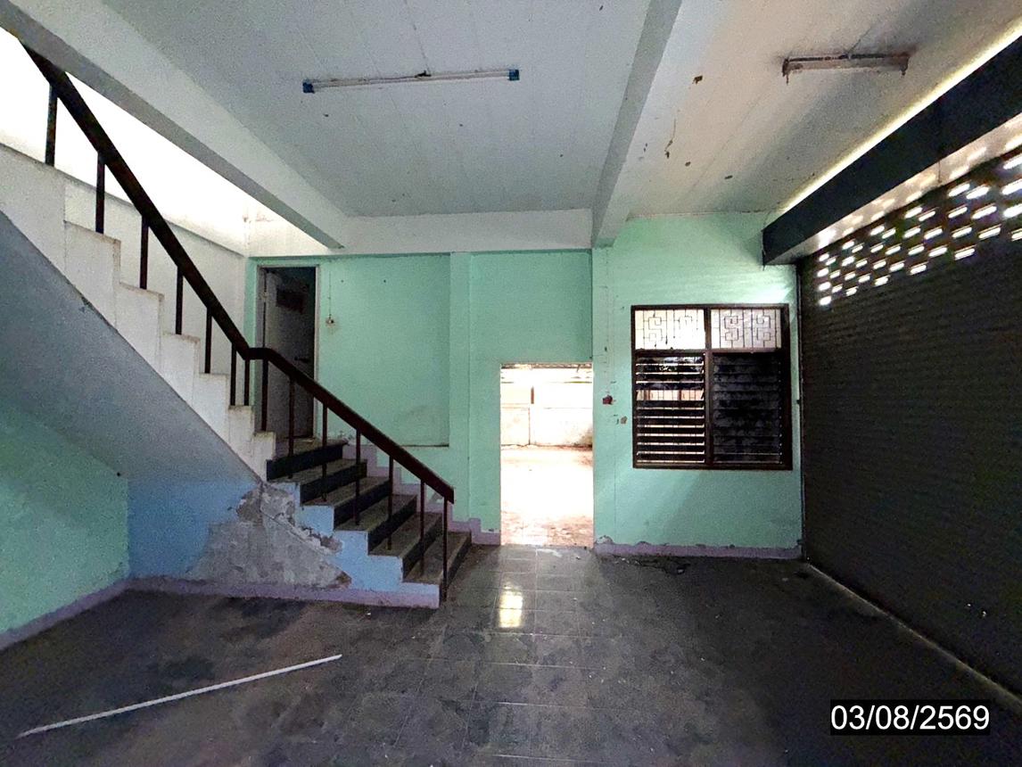 picture SHOP HOUSE 38.4 Sq.w. Kranuan Khon Kaen for 3.5M - 22/37