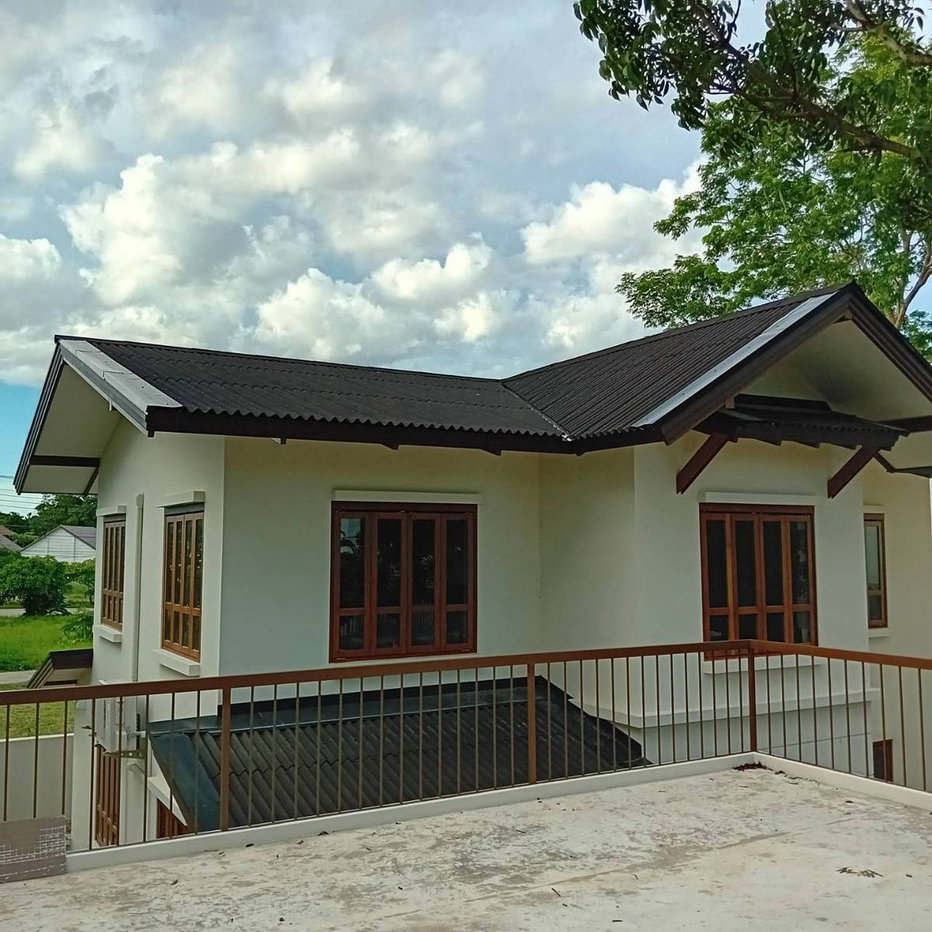 รูป ให้เช่า 🏠 บ้านเดี่ยว 2 ชั้น ทำเลบ้านแหวน หางดง เชียงใหม่ พร้อมเฟอร์นิเจอร์  #AHD-H1381 - รูปที่ 14/18