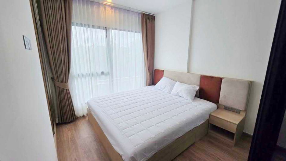 รูป 🏢 Arise Hill (Chiang Mai) – คอนโดให้เช่า / Condo for Rent 💰 12,000 บาท / 12,000 THB per month 📍 ใกล้เซ็นทรัลเฟสติวัล เพียง 5 นาที 📌 No.6C537 - รูปที่ 5/7