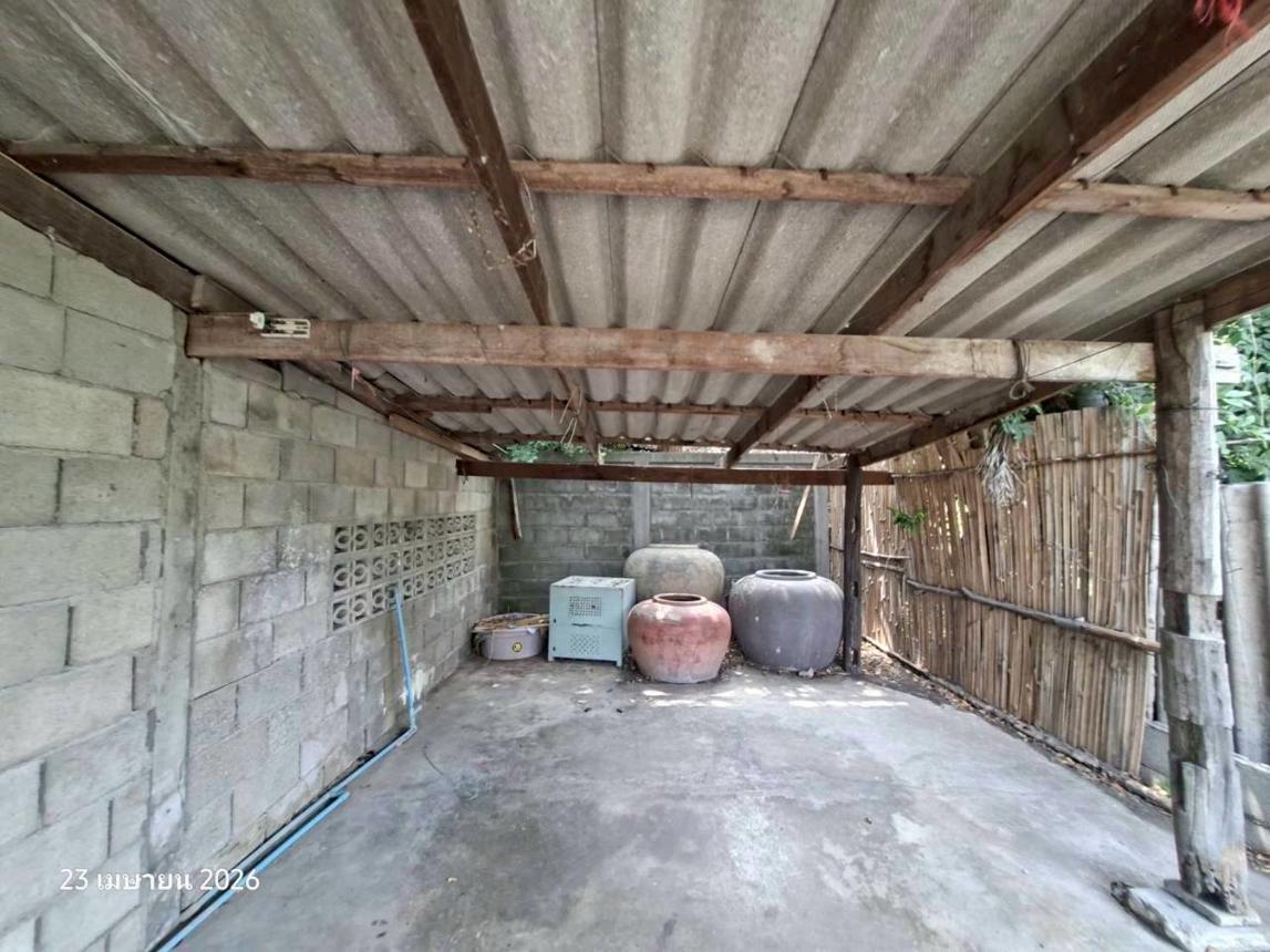 picture HOME 200 Sq.w. Kui Buri Prachaubkirikhan for 576,000 - 44/49
