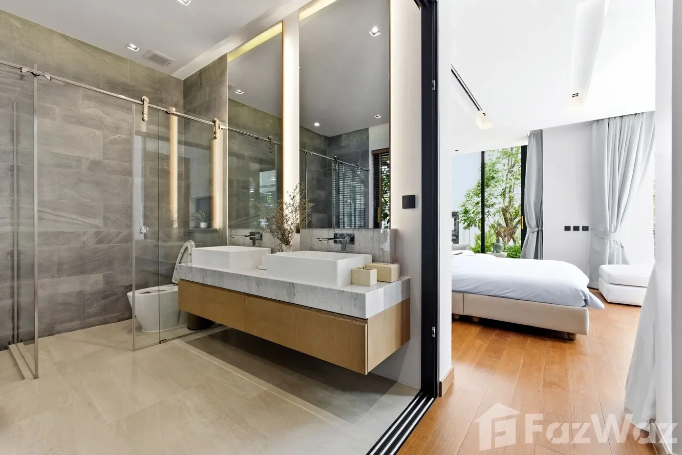 รูป ขาย วิลล่า 3 ห้องนอน ในโครงการ โบทานิกา โมเดิน ลอฟท์ 2 6820623 - รูปที่ 9/95