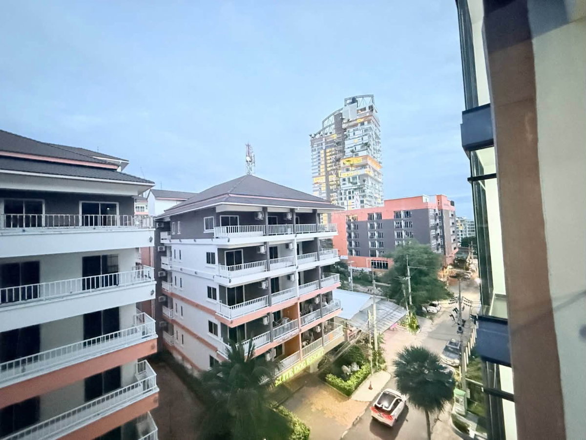picture For rent: Siam Oriental Tropical Garden (1 bedroom & 1 bathroom) - 13/13