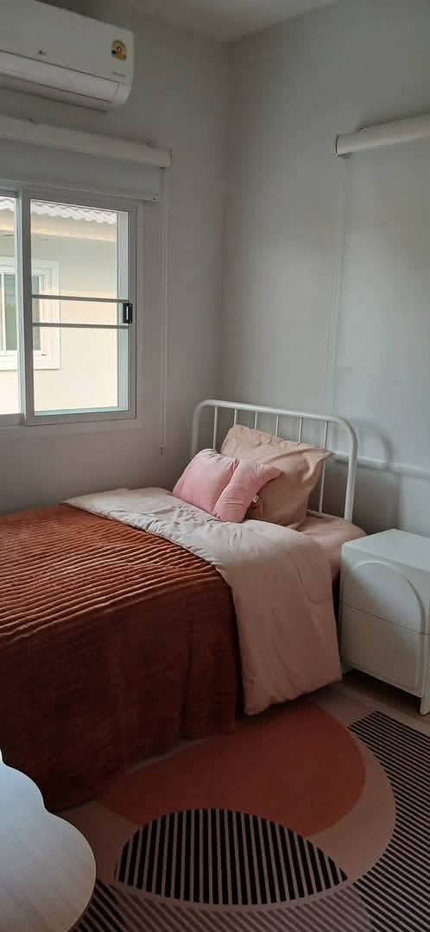 รูป POS บ้านเดี่ยวหลังมุม เลี้ยงสัตว์ได้ ในหมู่บ้านธนกฤษณ์ ท่ารั้ว – สันปูเลย พื้นที่กว้าง เป็นส่วนตัว พร้อมฟังก์ชันครบ (โทร/ไลน์ 088-5986998) - รูปที่ 8/13