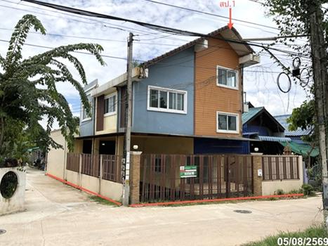 picture HOME 53.6 Sq.w. Muang Kamphaeng Phet Kamphaeng Phet for 4.2M - 30/33