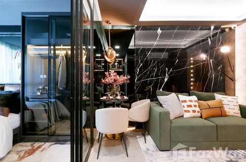 1 Bedroom Condo for sale at Maroon Ratchada 32 6788042