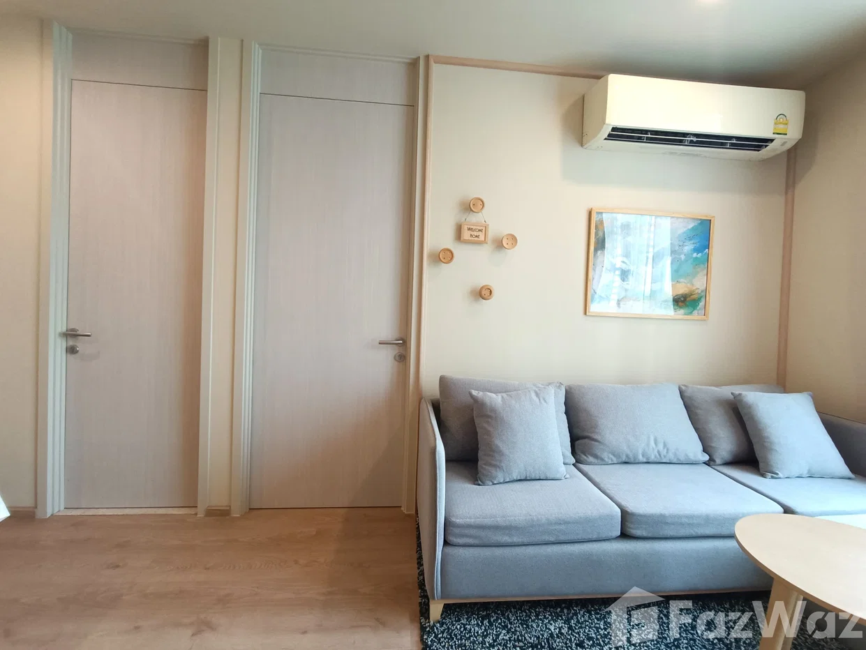 รูป ขาย คอนโด 2 ห้องนอน ในโครงการ โนเบิล รีโคล 1704480 - รูปที่ 2/13