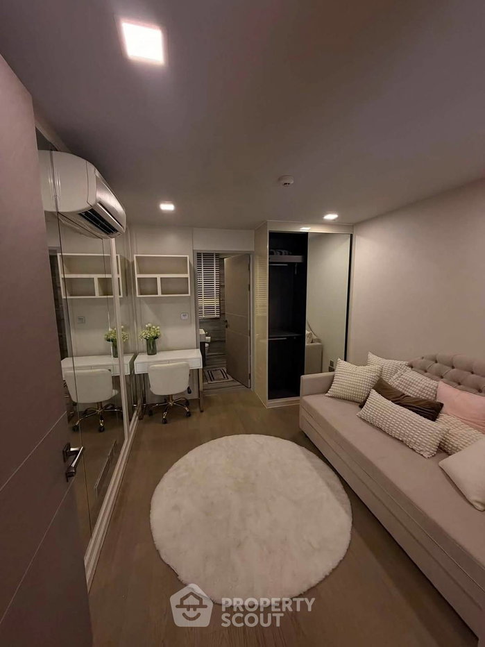 รูป ใกล้ BTS พร้อมพงษ์ เพียง 200 ม. | 3 ห้องนอน Ashton Residence 41 (ID 3355934) - รูปที่ 8/22