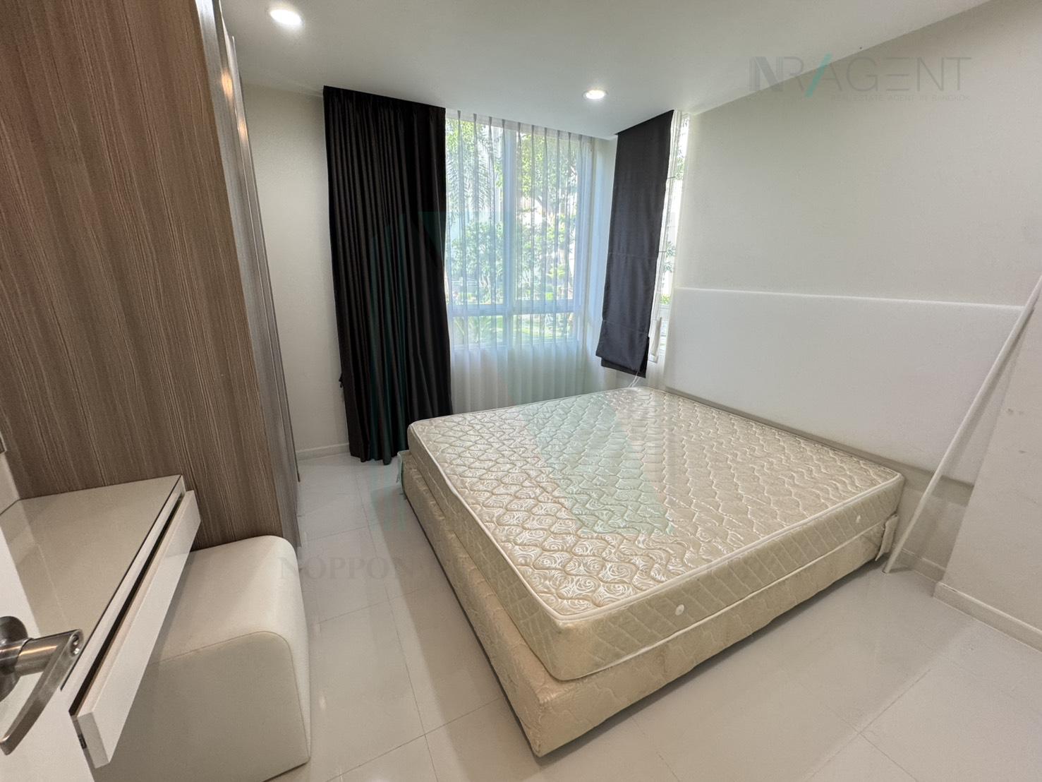 ให้เช่าคอนโด 2 ห้องนอน 58 ตร.ม. อิลิเม้นท์ ศรีนครินทร์