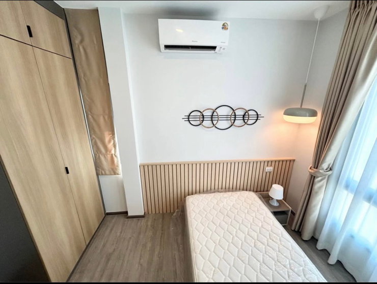 picture For Rent: Grande Pleno Sukhumvit Bangna - 7/13