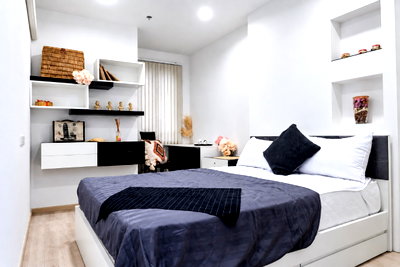 Condos for rent : *** (Official Agent) Condo for rent : IDEO Mobi Charan Interchange ***