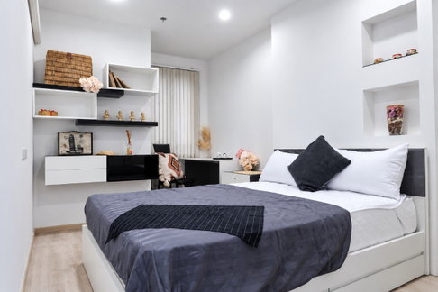 *** (Official Agent) Condo for rent : IDEO Mobi Charan Interchange ***