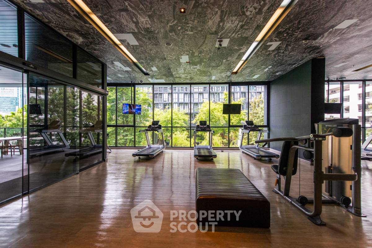 รูป ใกล้ BTS เพลินจิต 100 ม. ห้อง 1 ห้องนอน ชั้น 21 Noble Ploenchit (ID 3354192) - รูปที่ 32/50